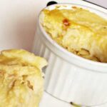 bolo de fubá com goiabada